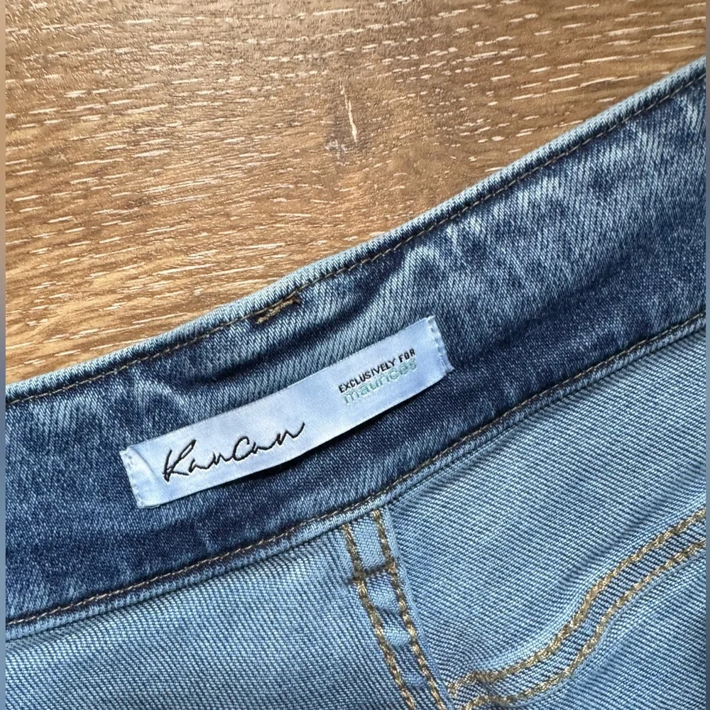 Kancan Stretch Denim Jean Sz30